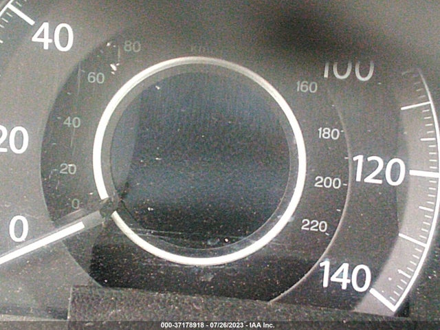 Honda Cr-v Ex-l 2016 2HKRM4H70GH715863 Image 15
