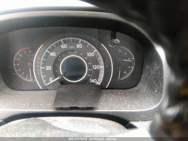 Honda Cr-v Ex-l 2016 2HKRM4H70GH715863 Image 7