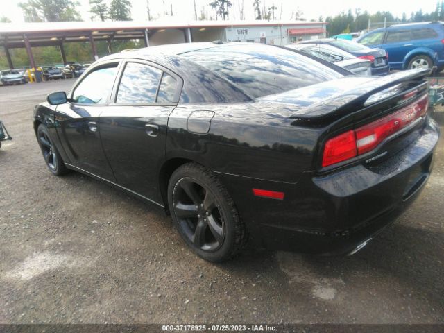 2C3CDXHG5EH102672 Dodge Charger Sxt