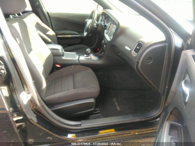 2C3CDXHG5EH102672 Dodge Charger Sxt
