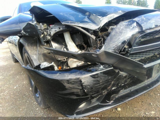 2C3CDXHG5EH102672 Dodge Charger Sxt