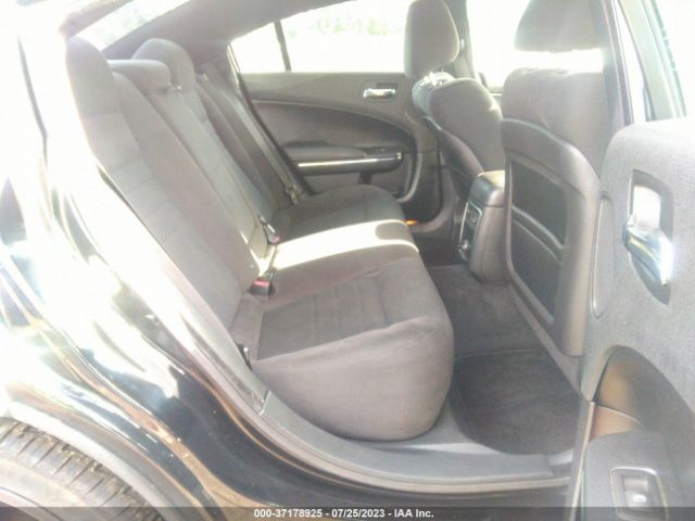 2C3CDXHG5EH102672 Dodge Charger Sxt