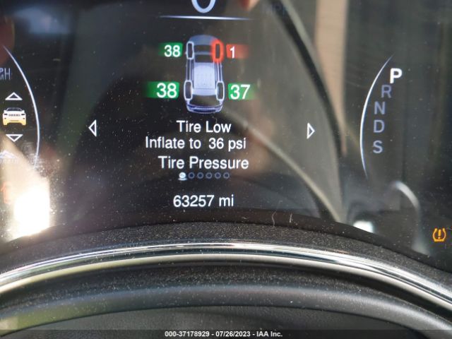 1C4RJFBG6EC249393 Jeep Grand Cherokee Limited