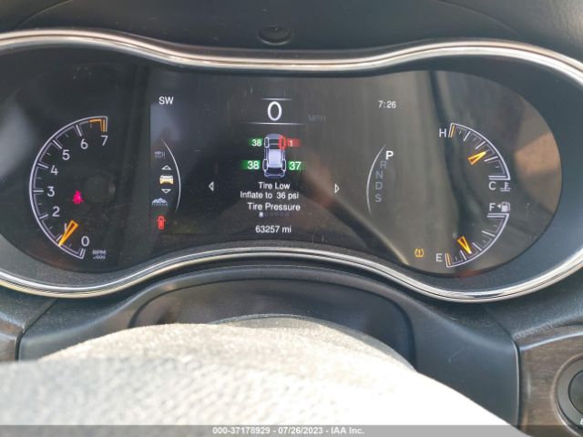 1C4RJFBG6EC249393 Jeep Grand Cherokee Limited