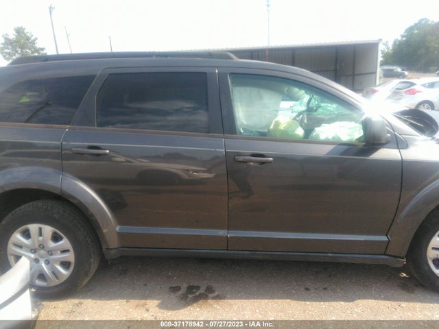 Dodge JOURNEY SE 2016 3C4PDCAB3GT110753 Image 13