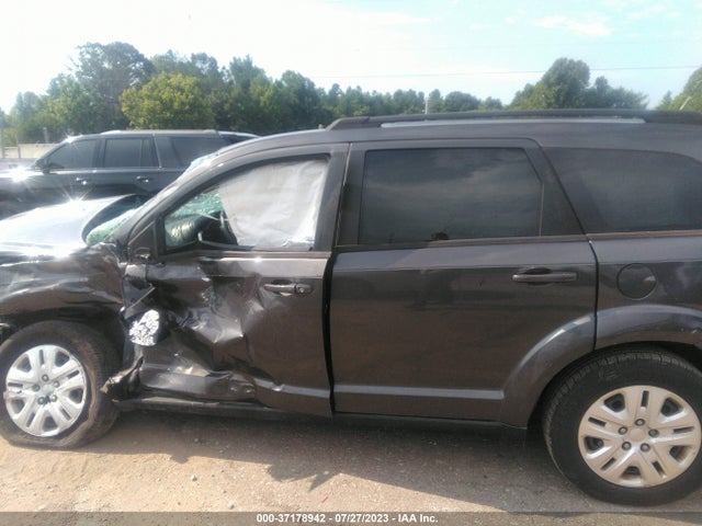 Dodge JOURNEY SE 2016 3C4PDCAB3GT110753 Image 14