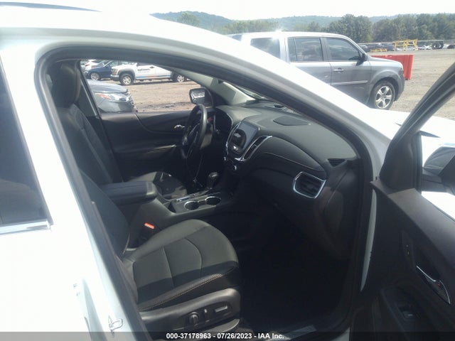 Chevrolet Equinox Premier 2020 3GNAXXEV0LS593246 Image 5
