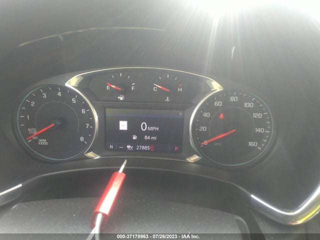 Chevrolet Equinox Premier 2020 3GNAXXEV0LS593246 Image 7