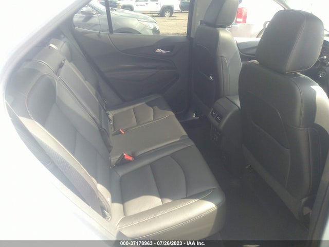 Chevrolet Equinox Premier 2020 3GNAXXEV0LS593246 Image 8