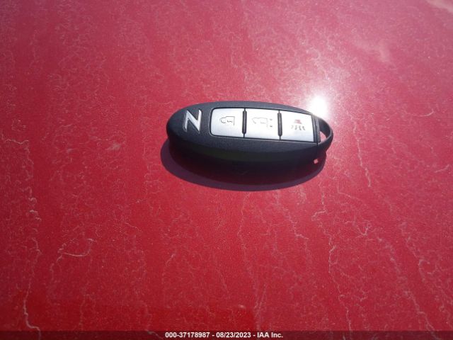 JN1AZ4EH7EM633162 Nissan 370Z