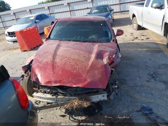 JN1AZ4EH7EM633162 Nissan 370Z