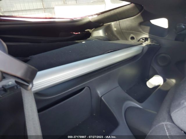 JN1AZ4EH7EM633162 Nissan 370Z