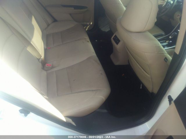 1HGCR3F98HA030137 Honda Accord Sedan Touring