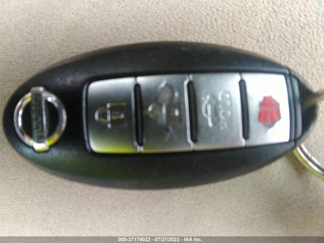 2014 NISSAN MAXIMA 3.5 S VIN: 1N4AA5AP9EC451160