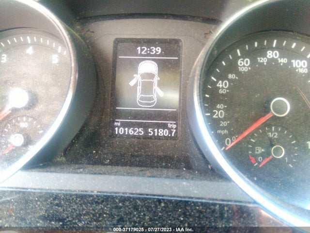 3VWL17AJ3HM248128 Volkswagen Jetta 1.8t Sel