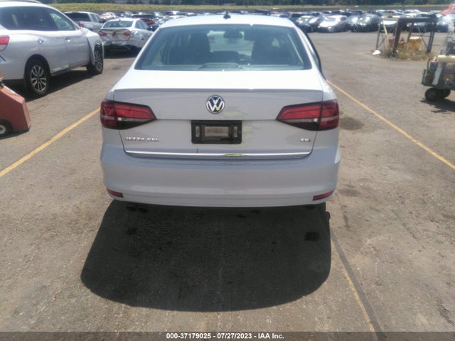 3VWL17AJ3HM248128 Volkswagen Jetta 1.8t Sel
