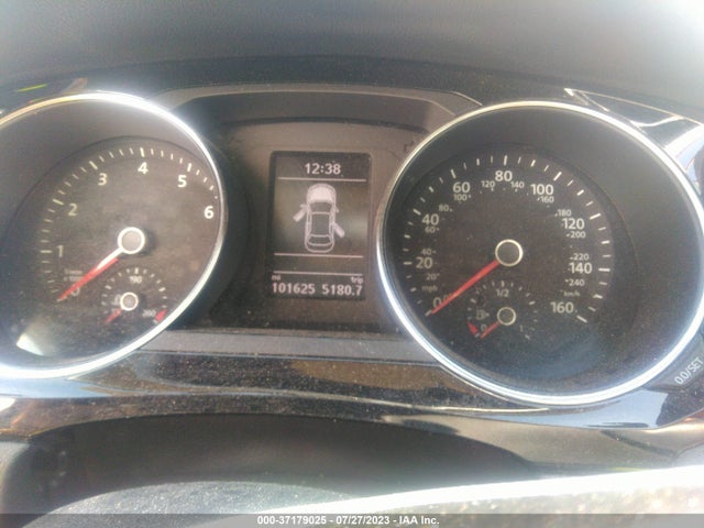 3VWL17AJ3HM248128 Volkswagen Jetta 1.8t Sel