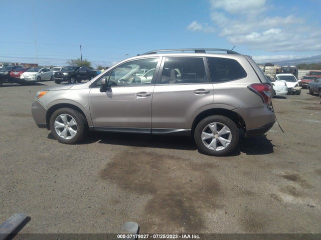 Subaru Forester 2.5i Premium 2015 JF2SJADC8FH473012 Image 13