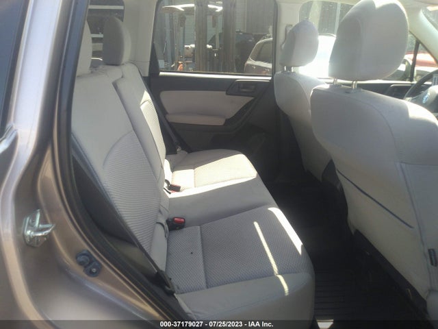 Subaru Forester 2.5i Premium 2015 JF2SJADC8FH473012 Image 8