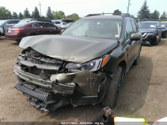 4S4BSEJC3G3332253 Subaru Outback 3.6r Limited