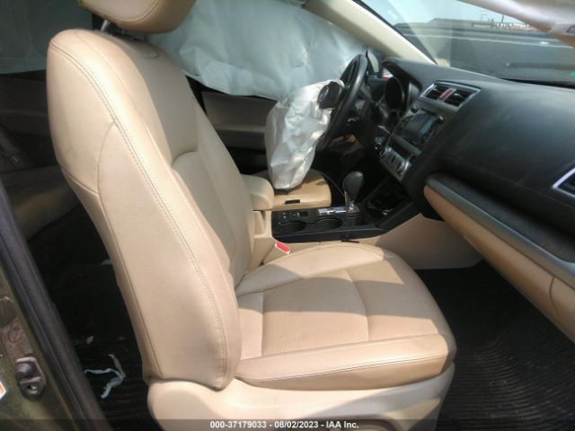 4S4BSEJC3G3332253 Subaru Outback 3.6r Limited