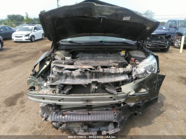 4S4BSEJC3G3332253 Subaru Outback 3.6r Limited
