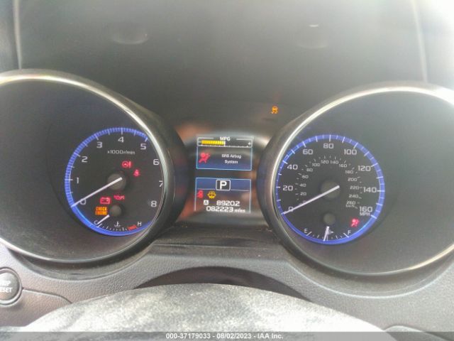 4S4BSEJC3G3332253 Subaru Outback 3.6r Limited