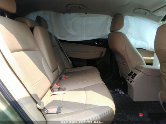 4S4BSEJC3G3332253 Subaru Outback 3.6r Limited