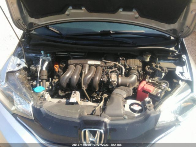 JHMGK5H98HS012727 Honda Fit Ex-l