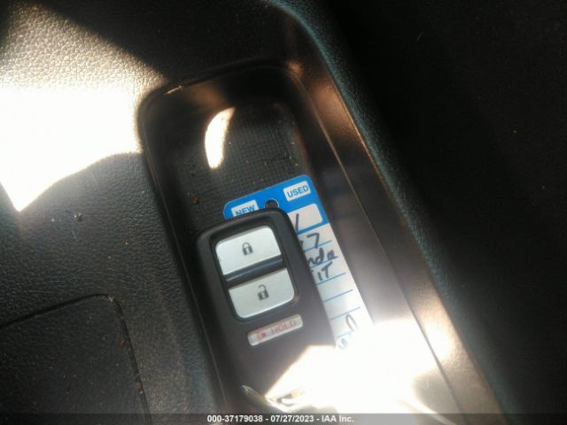 JHMGK5H98HS012727 Honda Fit Ex-l