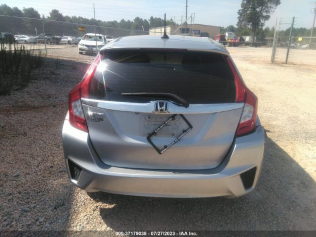 JHMGK5H98HS012727 Honda Fit Ex-l