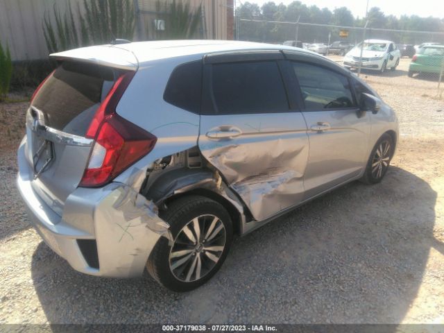 JHMGK5H98HS012727 Honda Fit Ex-l