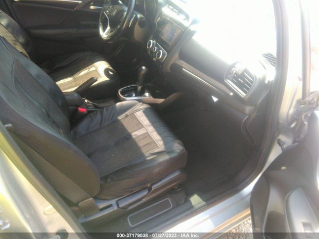 JHMGK5H98HS012727 Honda Fit Ex-l