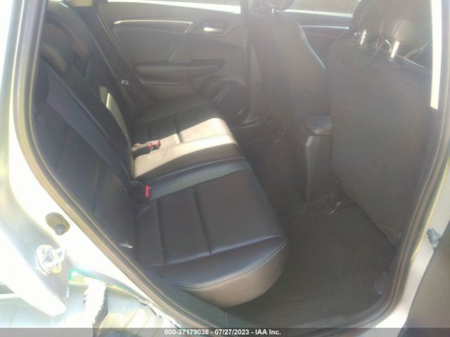 JHMGK5H98HS012727 Honda Fit Ex-l