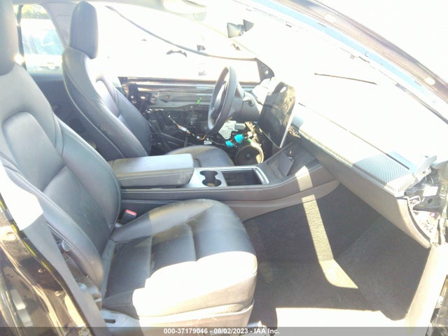 Tesla Model Y Long Range 2021 5YJYGAEE3MF295532 Image 5