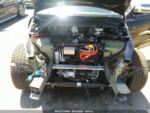 Tesla Model Y Long Range 2021 5YJYGAEE3MF295532 Image 6