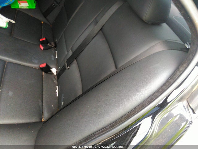 2008 BMW 3 SERIES 328I VIN: WBAVA33508KX88271