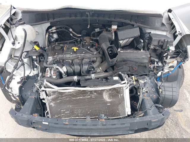Hyundai TUCSON SE 2019 KM8J23A4XKU905807 Image 10