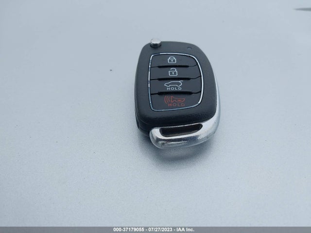Hyundai TUCSON SE 2019 KM8J23A4XKU905807 Image 11