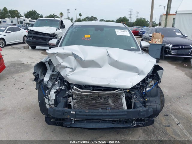 Hyundai TUCSON SE 2019 KM8J23A4XKU905807 Image 13