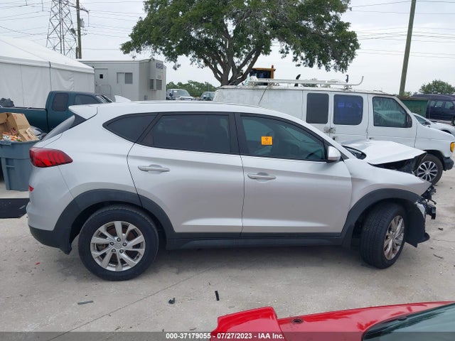 Hyundai TUCSON SE 2019 KM8J23A4XKU905807 Image 14