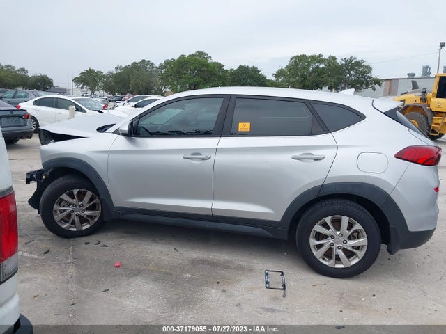 Hyundai TUCSON SE 2019 KM8J23A4XKU905807 Image 15