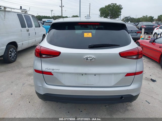 Hyundai TUCSON SE 2019 KM8J23A4XKU905807 Image 17