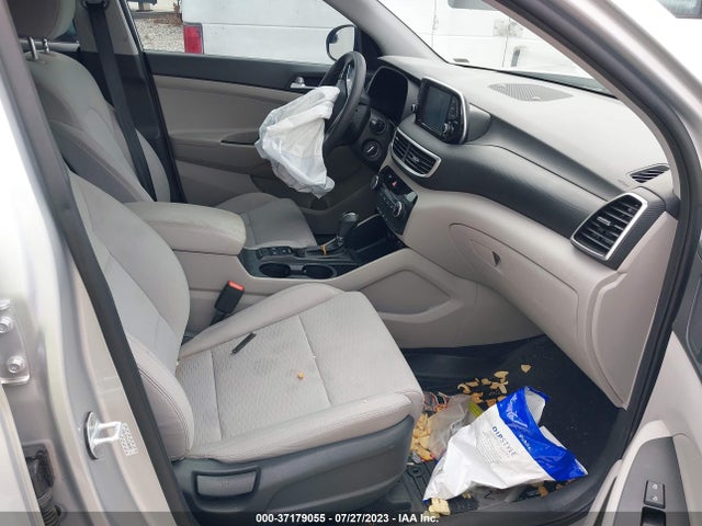 Hyundai TUCSON SE 2019 KM8J23A4XKU905807 Image 5