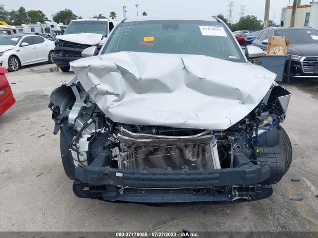 Hyundai TUCSON SE 2019 KM8J23A4XKU905807 Image 6