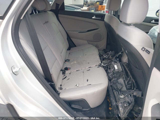 Hyundai TUCSON SE 2019 KM8J23A4XKU905807 Image 8