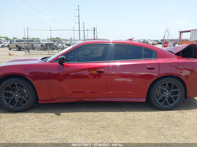 Dodge CHARGER R/T 2022 2C3CDXCT7NH208853 Image 13