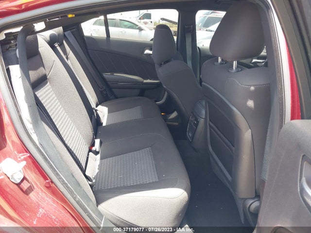 Dodge CHARGER R/T 2022 2C3CDXCT7NH208853 Image 8