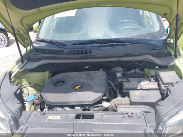 KNDJP3A56H7878837 KIA SOUL +
