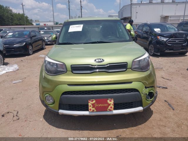 KNDJP3A56H7878837 KIA SOUL +